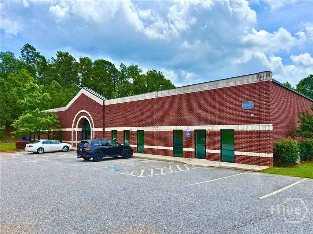 1040 Commerce Court Bogart GA 30622