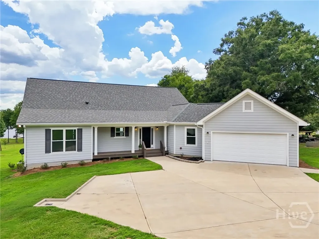 1051 Twin Rivers Road Greensboro GA 30642