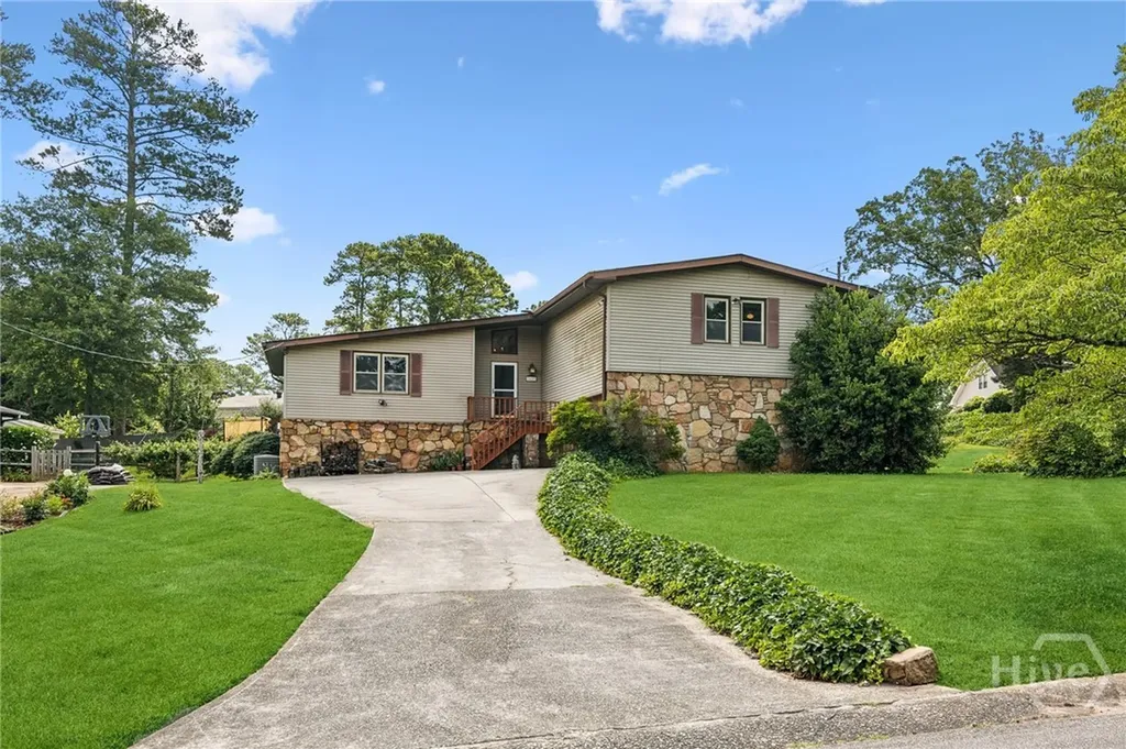 3623 Doroco Drive Atlanta GA 30340