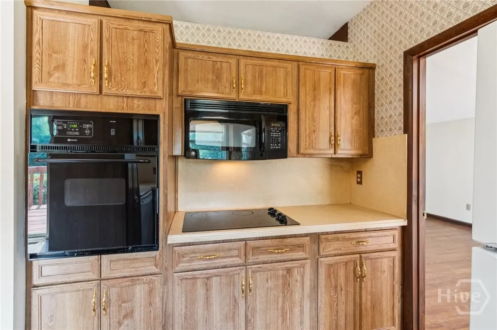 3623 Doroco Drive Atlanta GA 30340