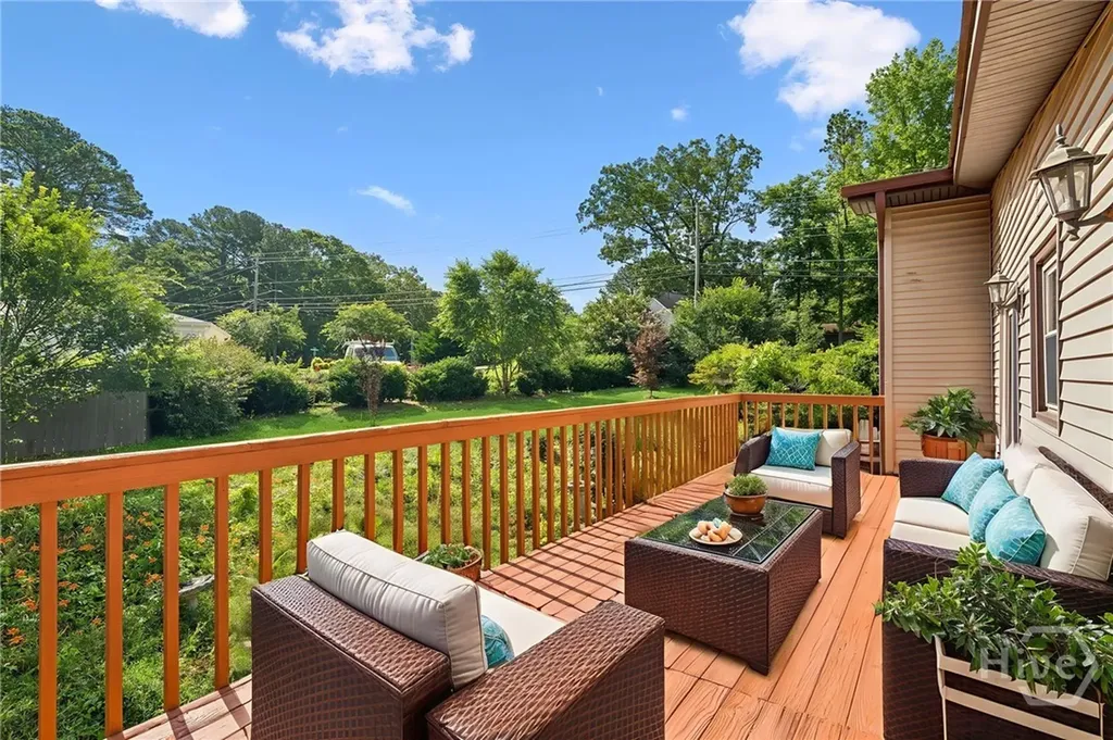 3623 Doroco Drive Atlanta GA 30340