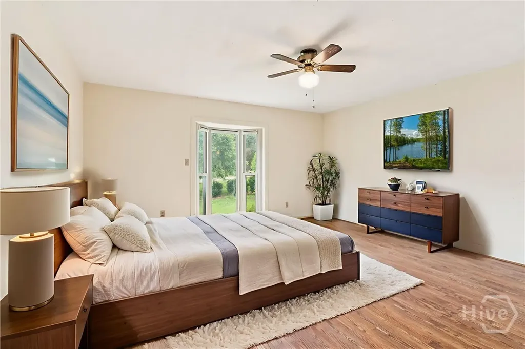 3623 Doroco Drive Atlanta GA 30340