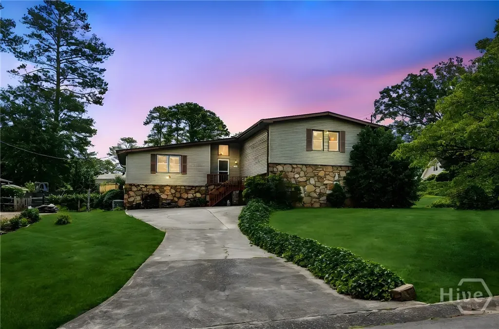 3623 Doroco Drive Atlanta GA 30340