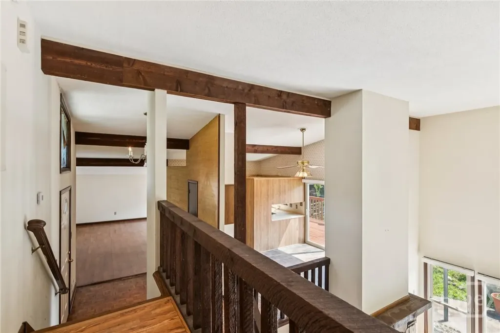 3623 Doroco Drive Atlanta GA 30340