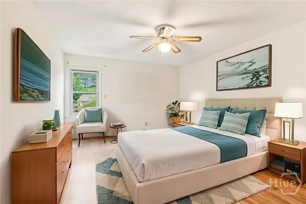 3623 Doroco Drive Atlanta GA 30340