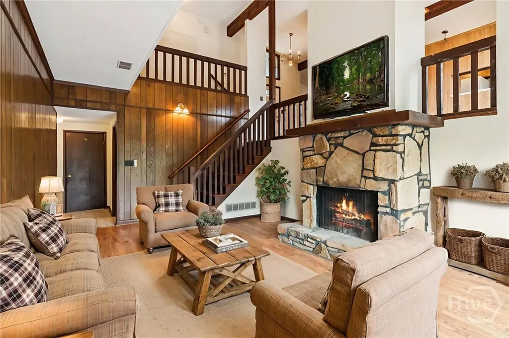 3623 Doroco Drive Atlanta GA 30340