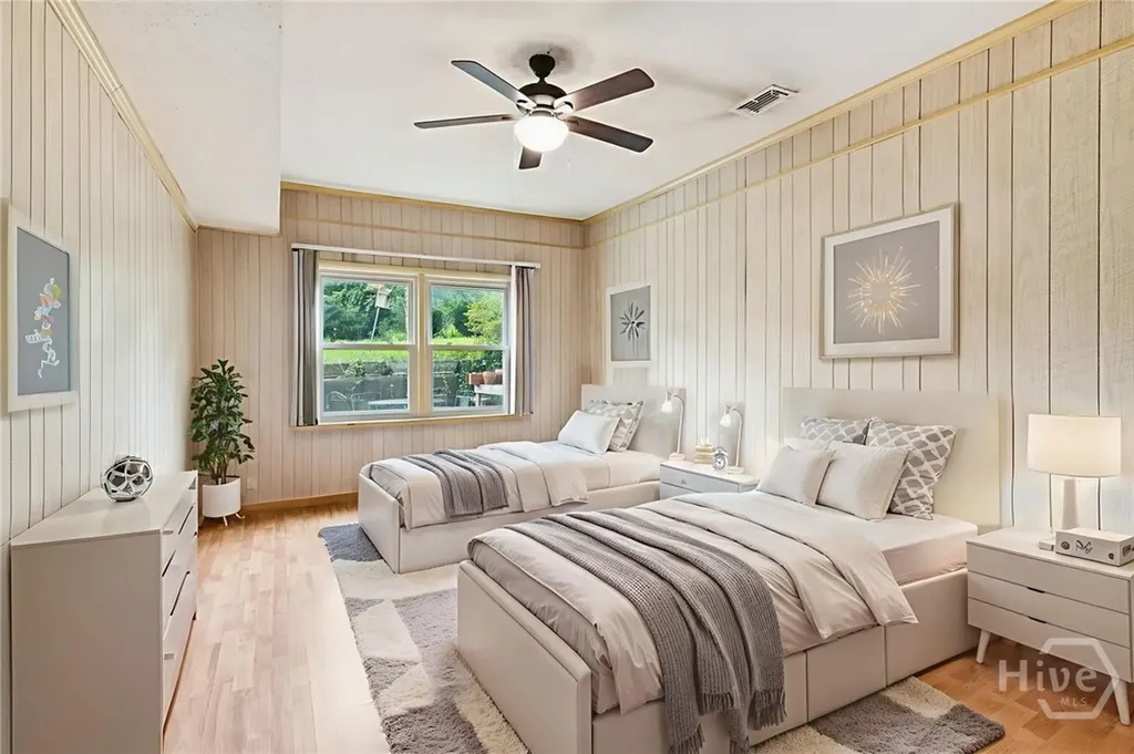 3623 Doroco Drive Atlanta GA 30340