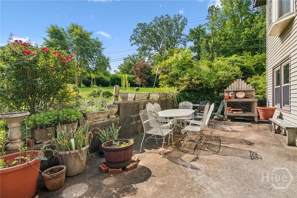 3623 Doroco Drive Atlanta GA 30340