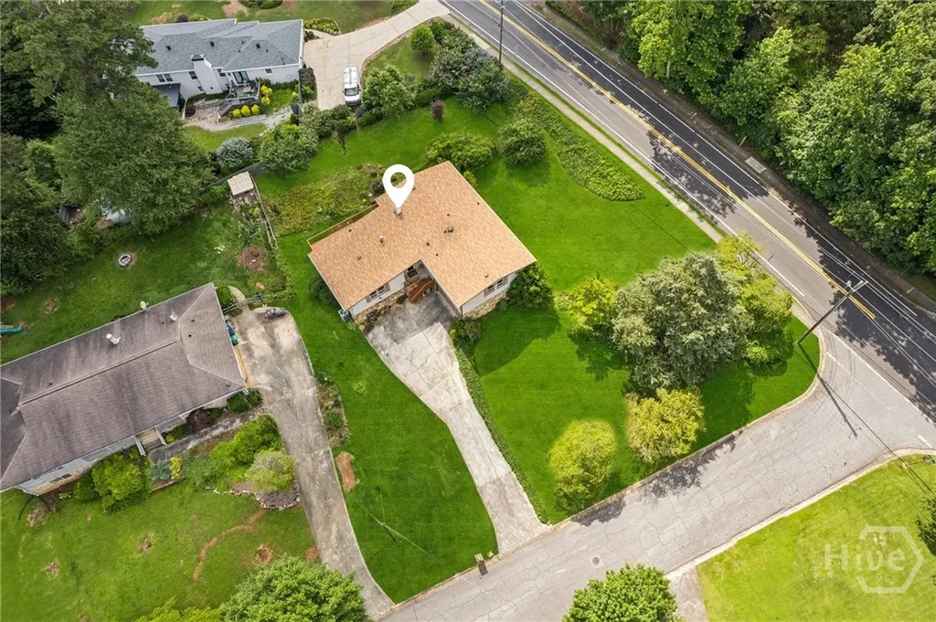 3623 Doroco Drive Atlanta GA 30340