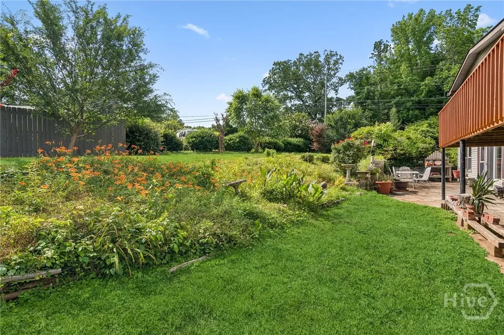 3623 Doroco Drive Atlanta GA 30340