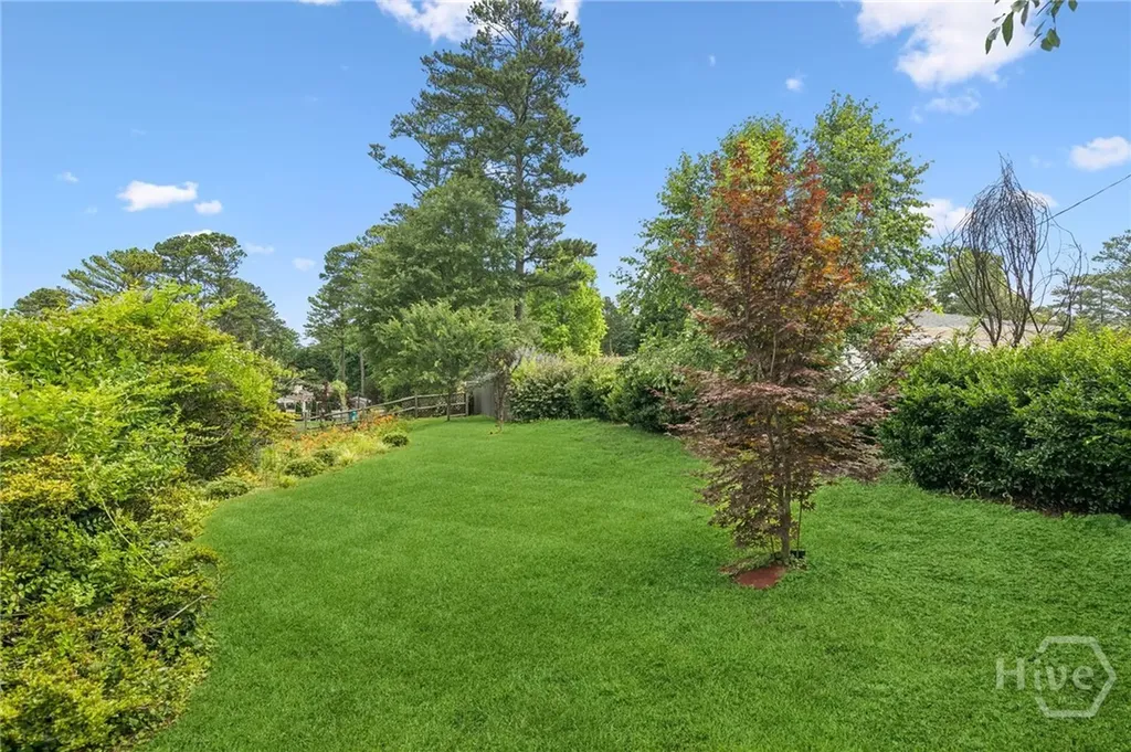 3623 Doroco Drive Atlanta GA 30340