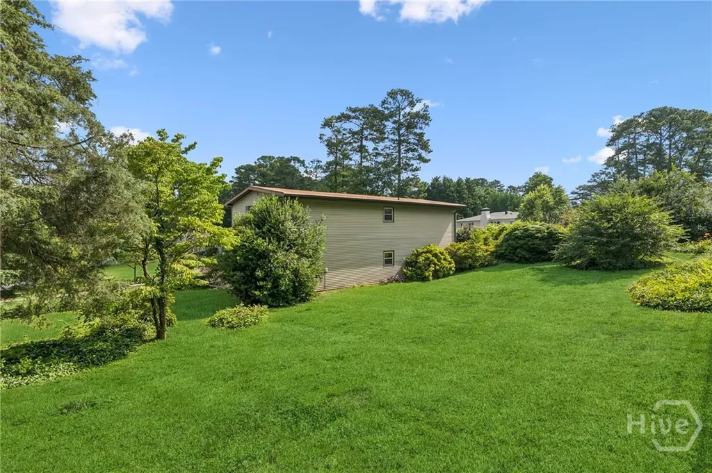 3623 Doroco Drive Atlanta GA 30340