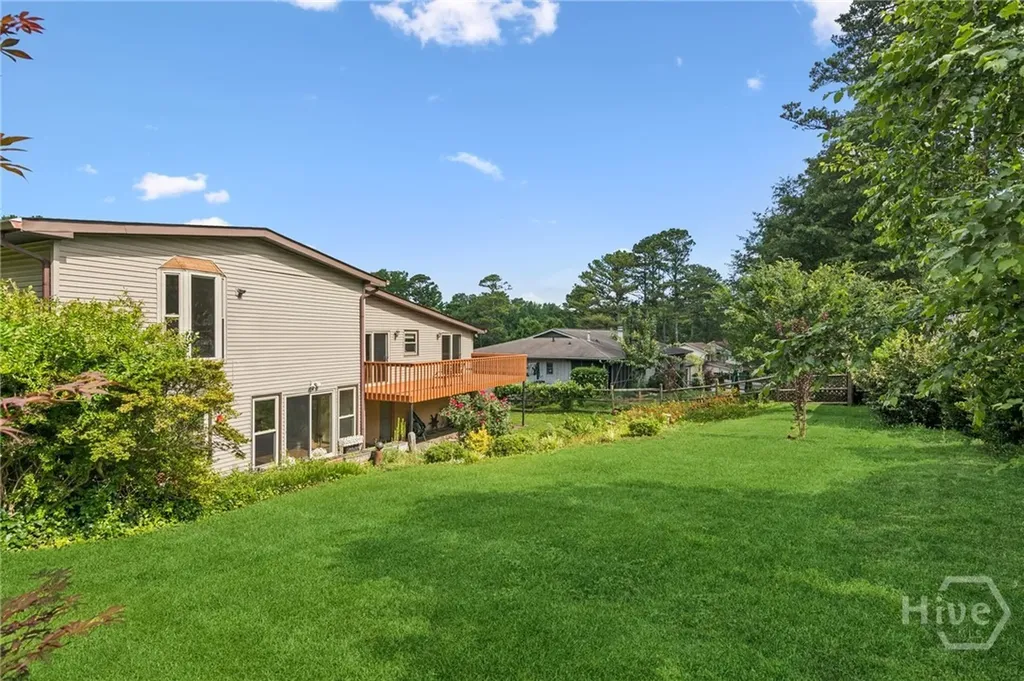 3623 Doroco Drive Atlanta GA 30340