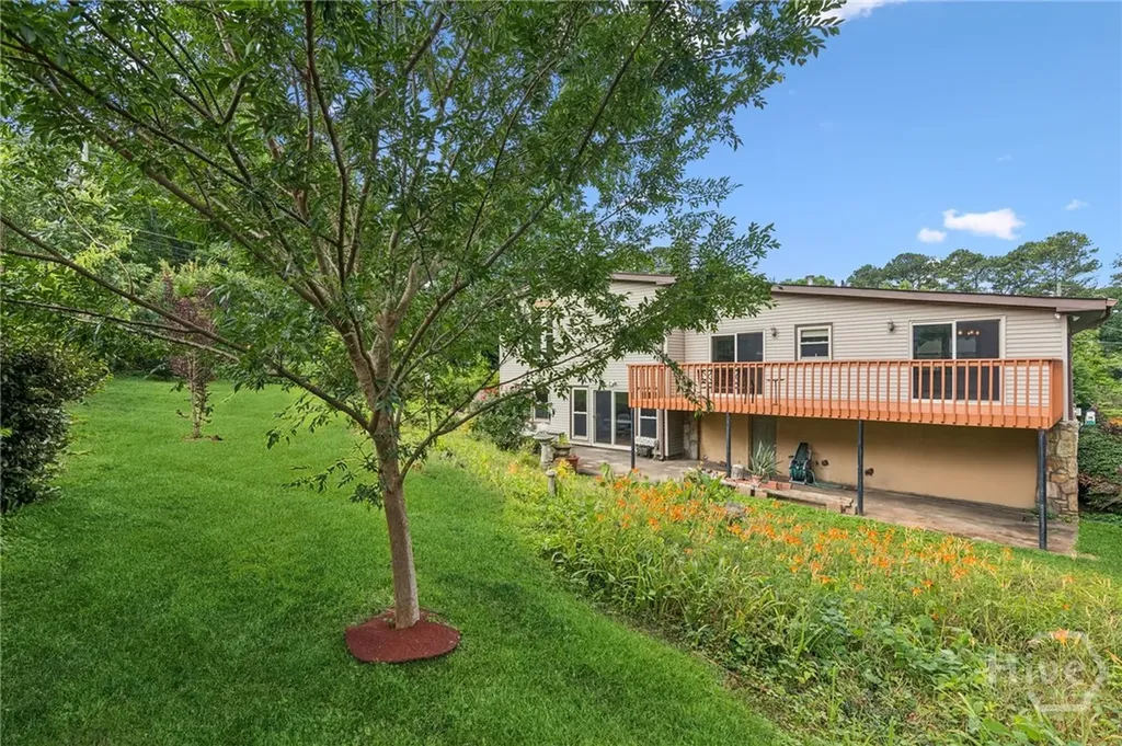 3623 Doroco Drive Atlanta GA 30340