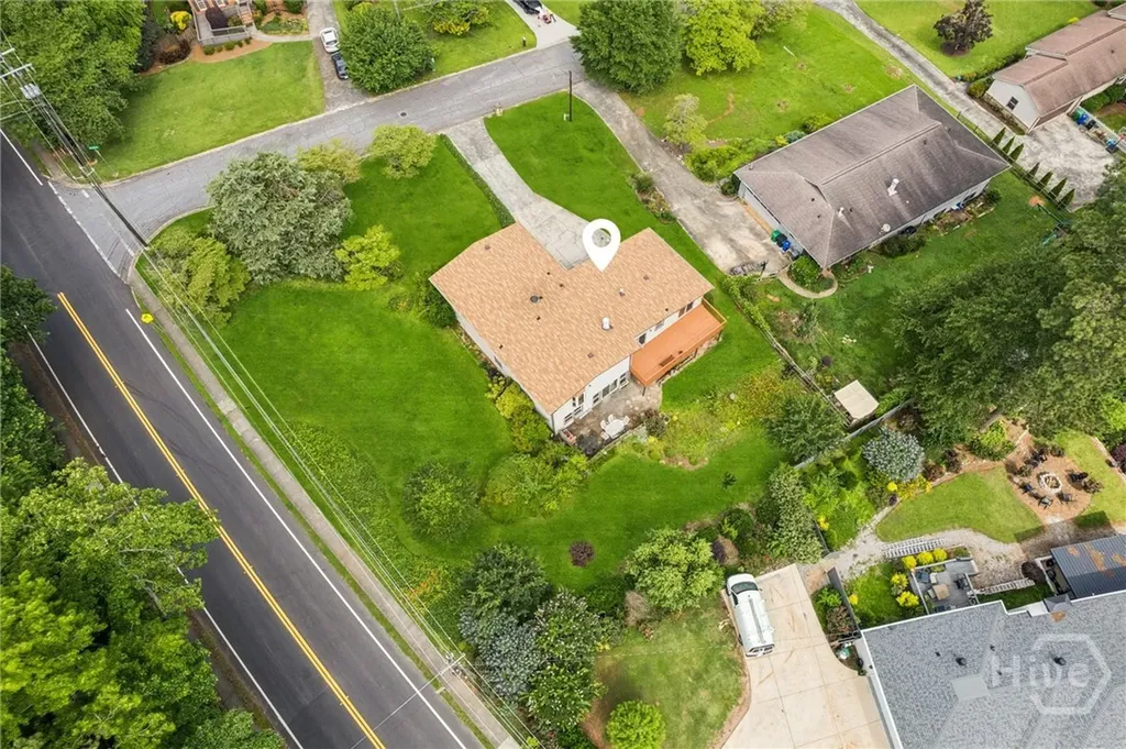 3623 Doroco Drive Atlanta GA 30340