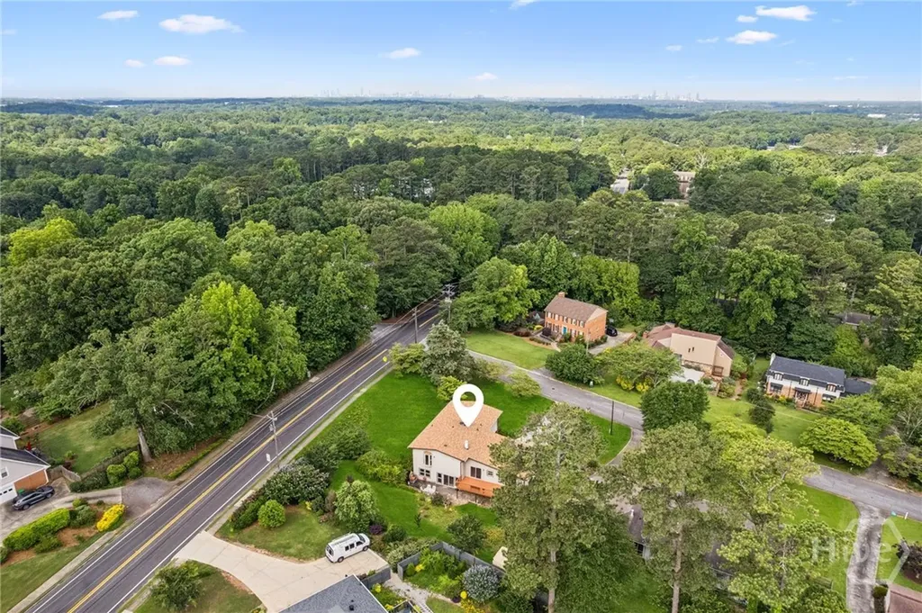 3623 Doroco Drive Atlanta GA 30340