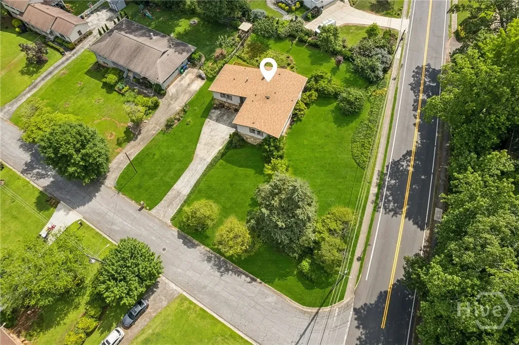 3623 Doroco Drive Atlanta GA 30340