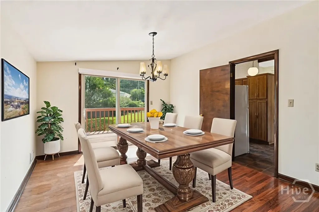 3623 Doroco Drive Atlanta GA 30340