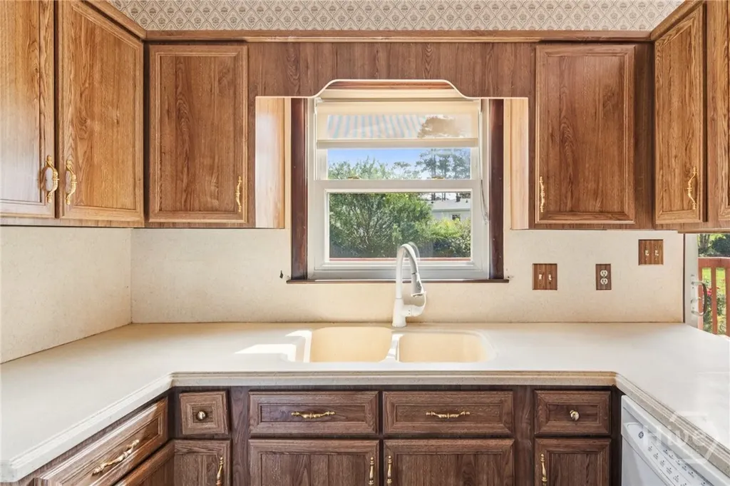 3623 Doroco Drive Atlanta GA 30340