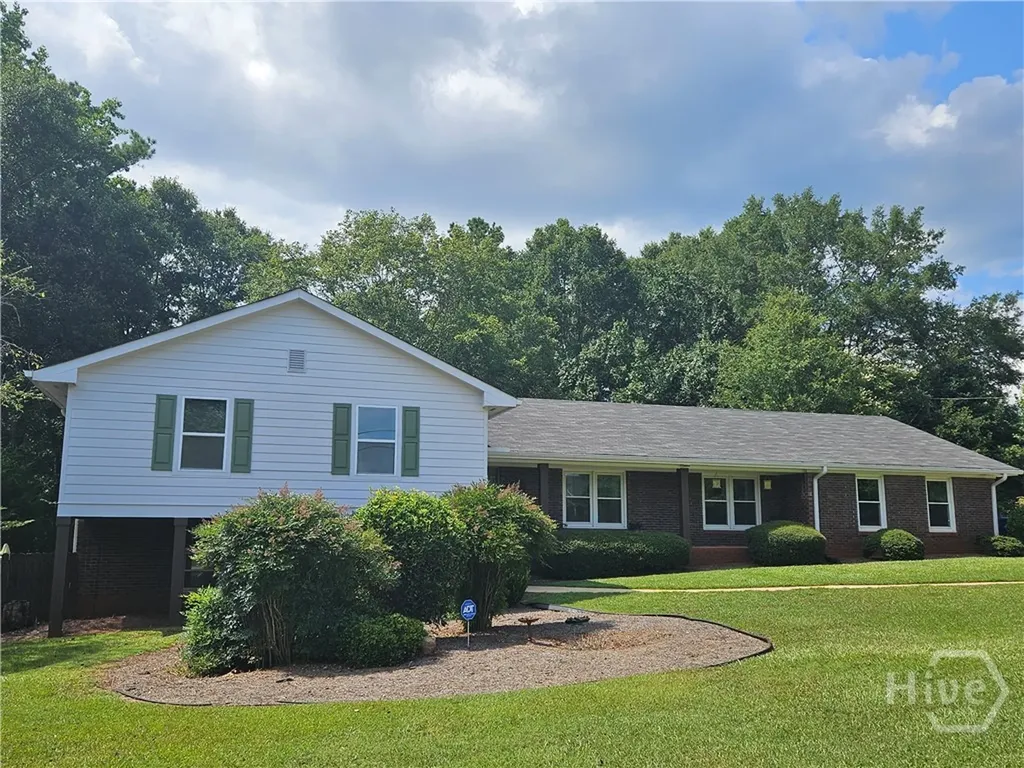 160 Edgewood Drive Athens GA 30606