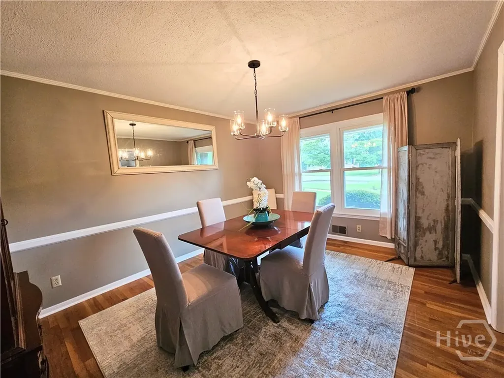 160 Edgewood Drive Athens GA 30606