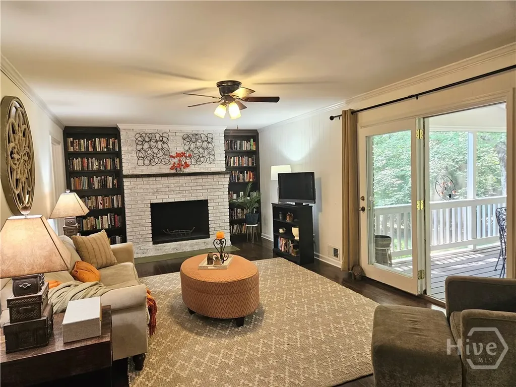 160 Edgewood Drive Athens GA 30606