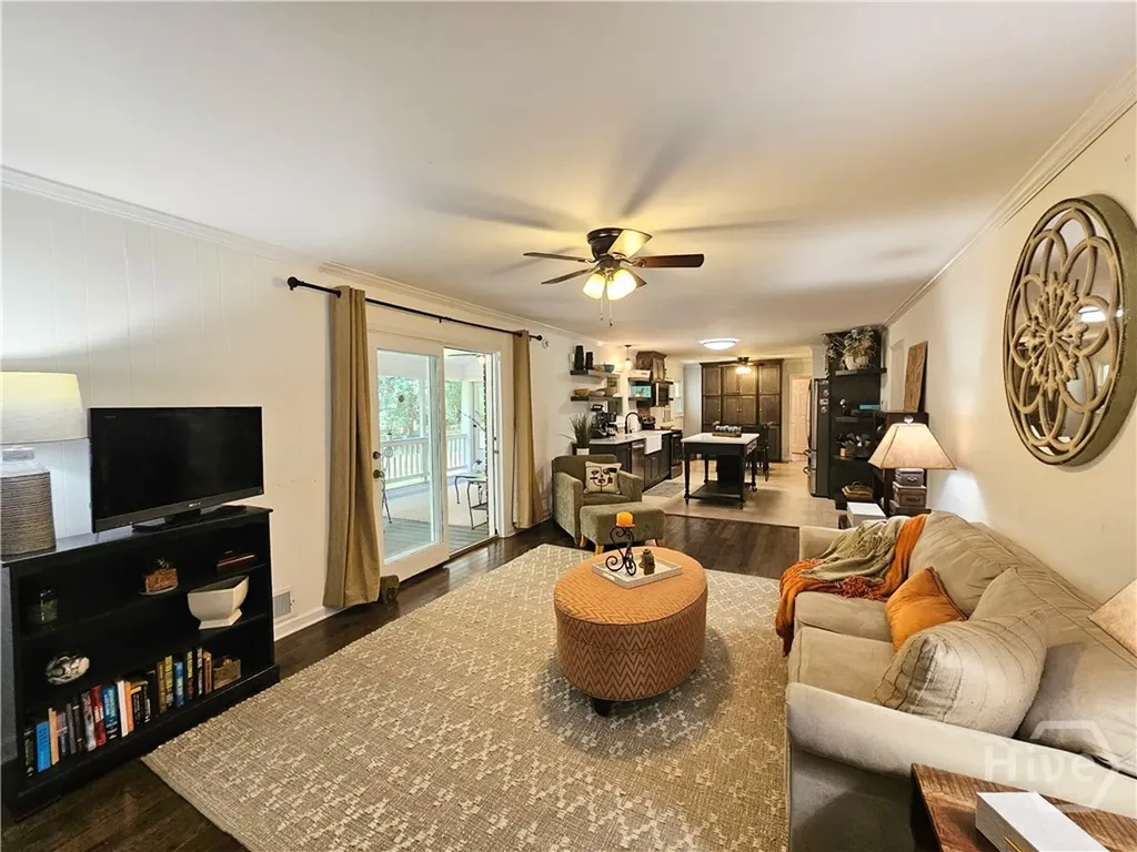 160 Edgewood Drive Athens GA 30606