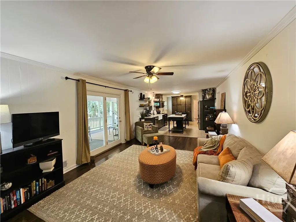 160 Edgewood Drive Athens GA 30606