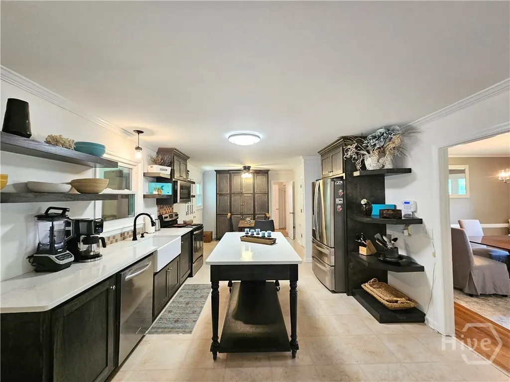 160 Edgewood Drive Athens GA 30606