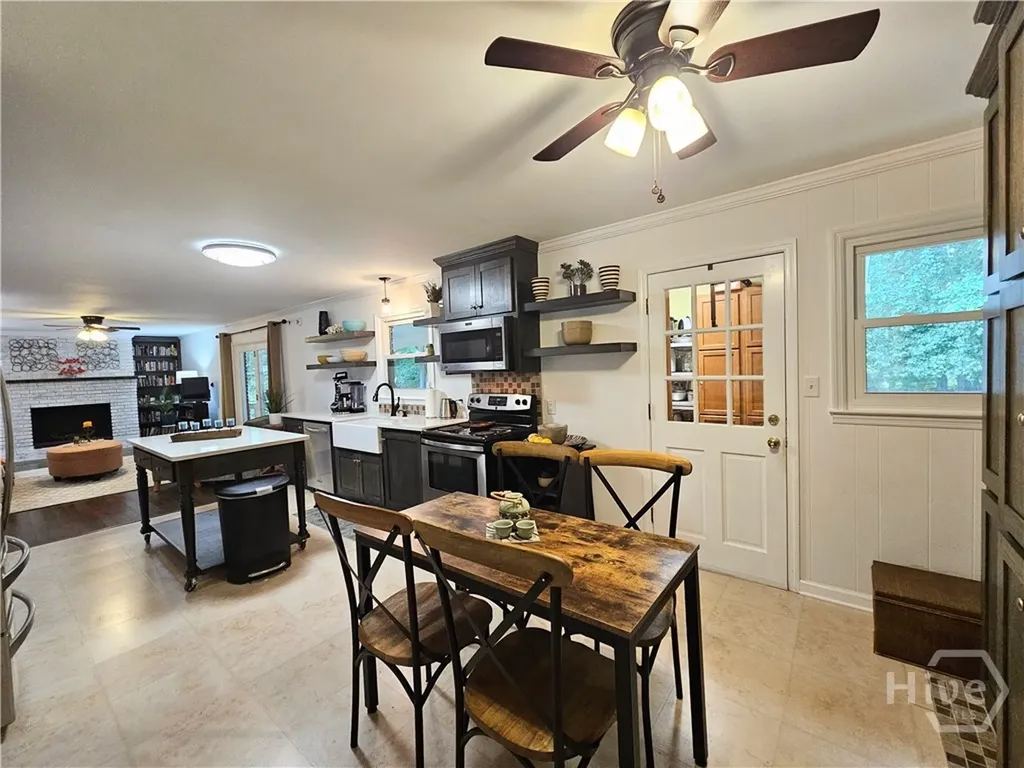 160 Edgewood Drive Athens GA 30606