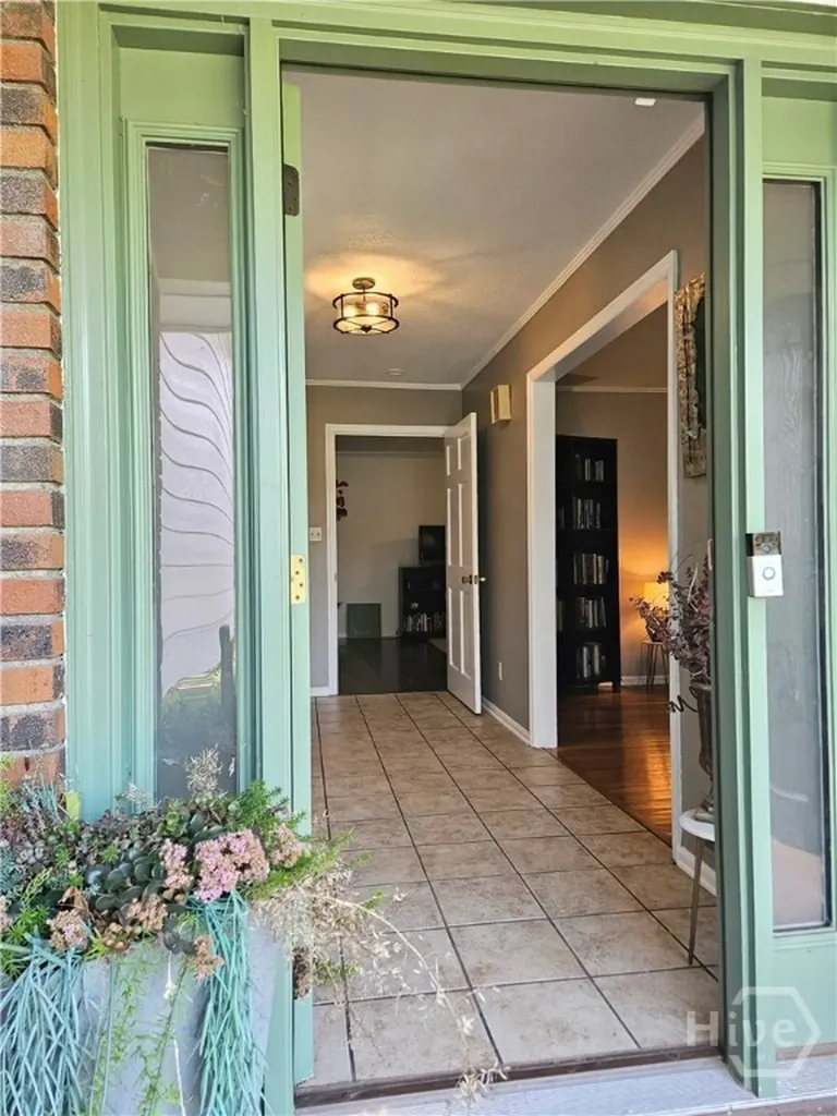 160 Edgewood Drive Athens GA 30606