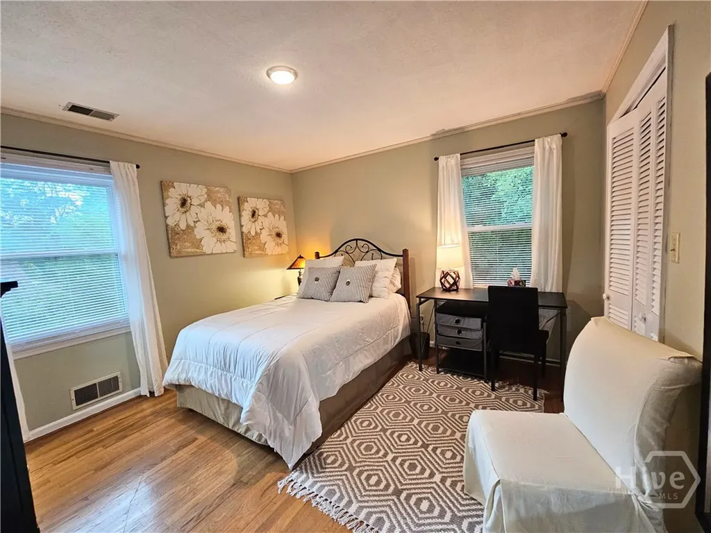 160 Edgewood Drive Athens GA 30606