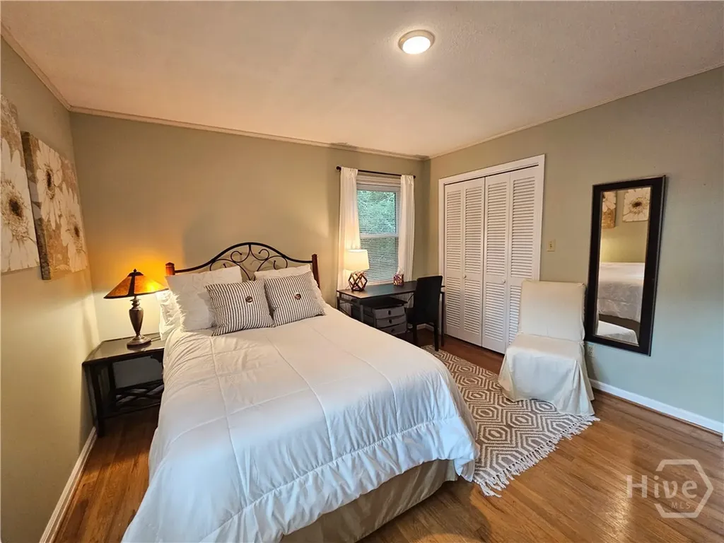 160 Edgewood Drive Athens GA 30606