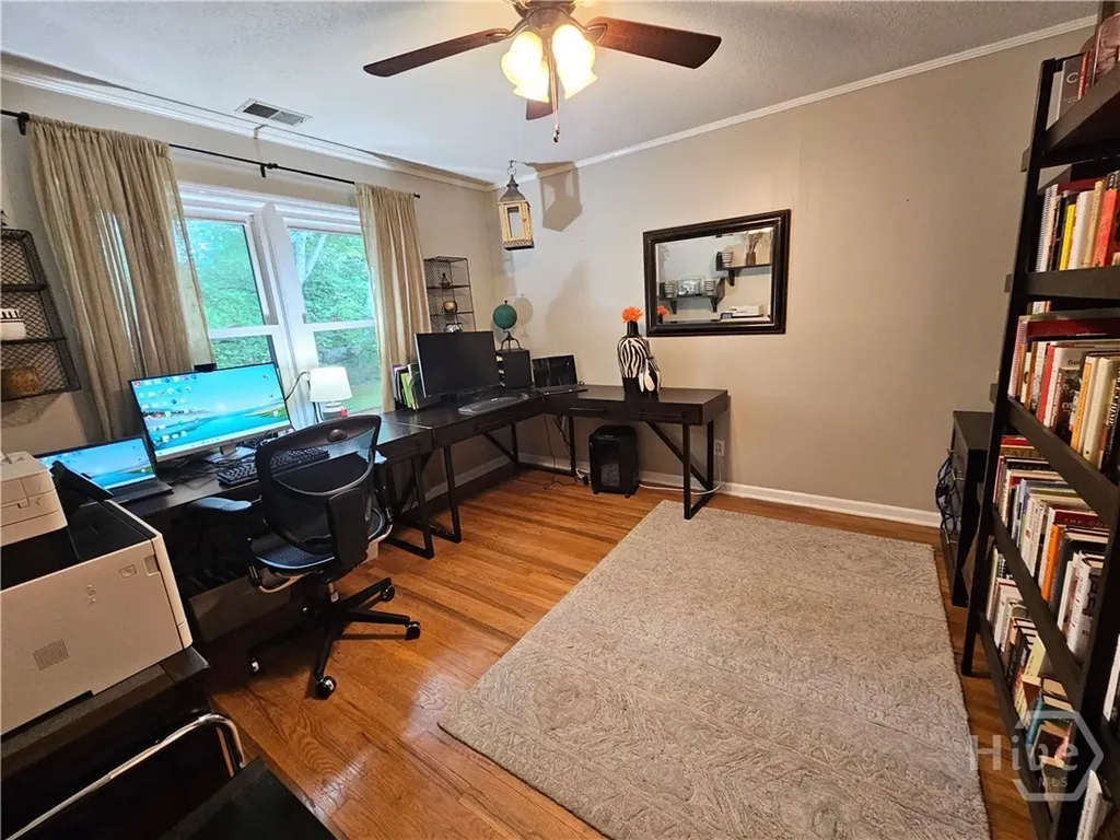 160 Edgewood Drive Athens GA 30606