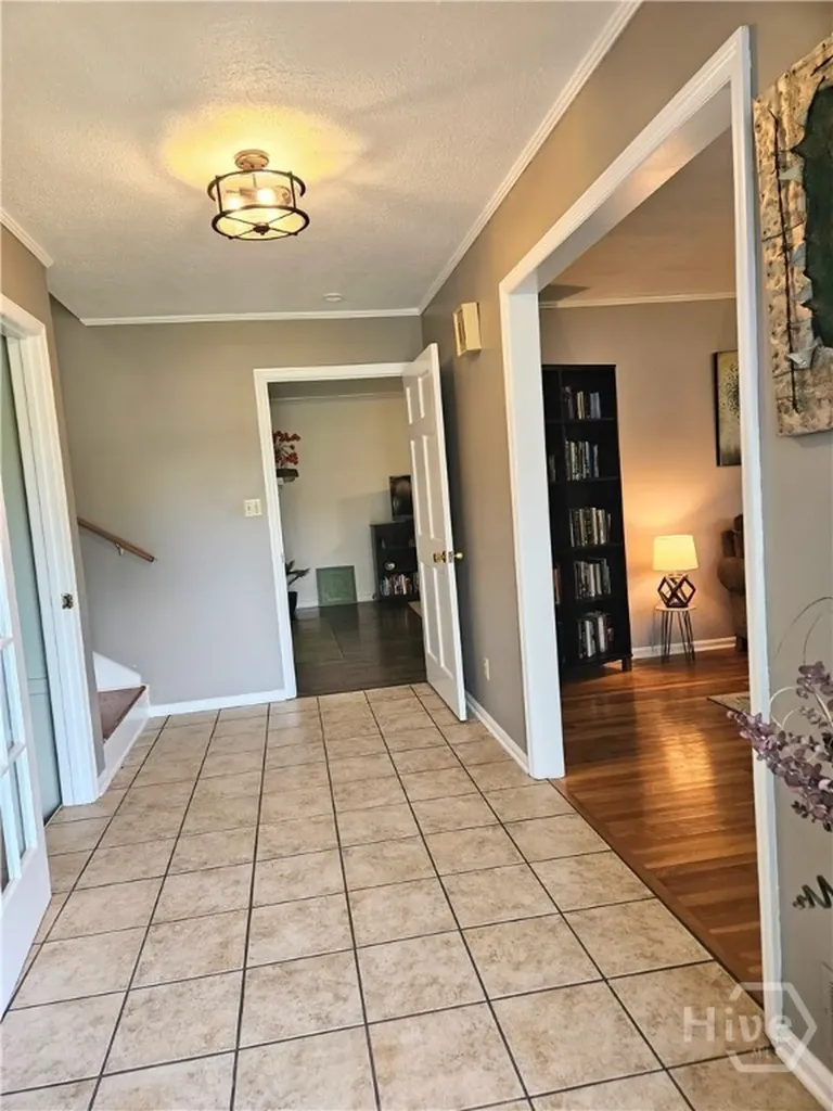 160 Edgewood Drive Athens GA 30606