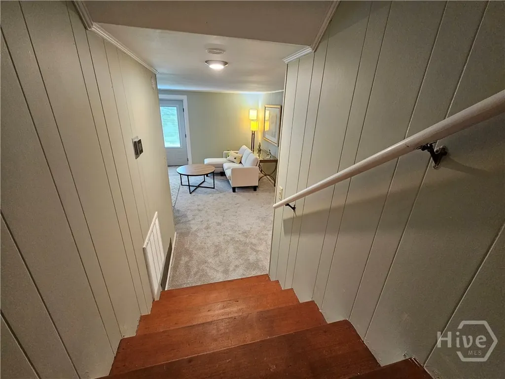 160 Edgewood Drive Athens GA 30606