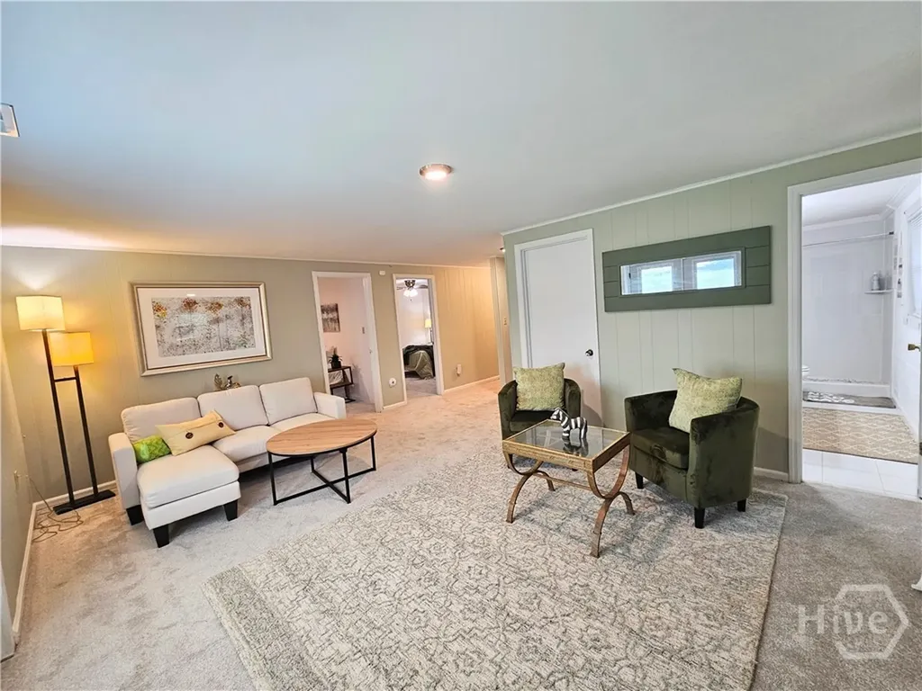 160 Edgewood Drive Athens GA 30606