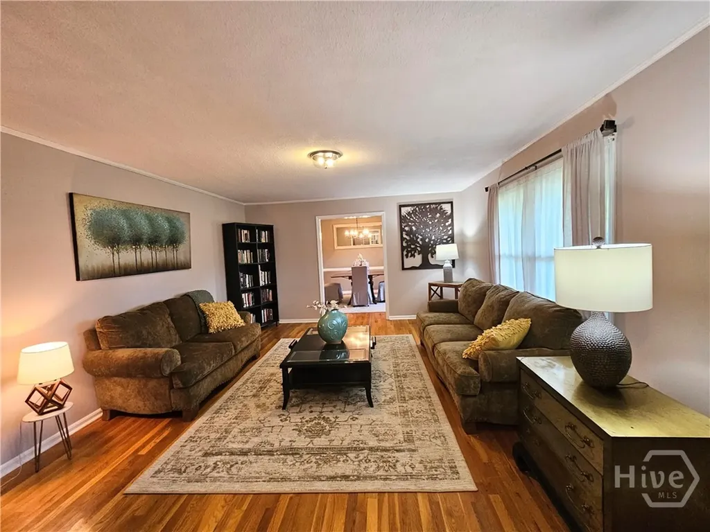 160 Edgewood Drive Athens GA 30606