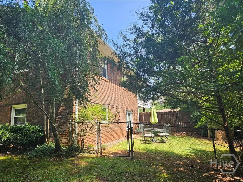 160 Edgewood Drive Athens GA 30606