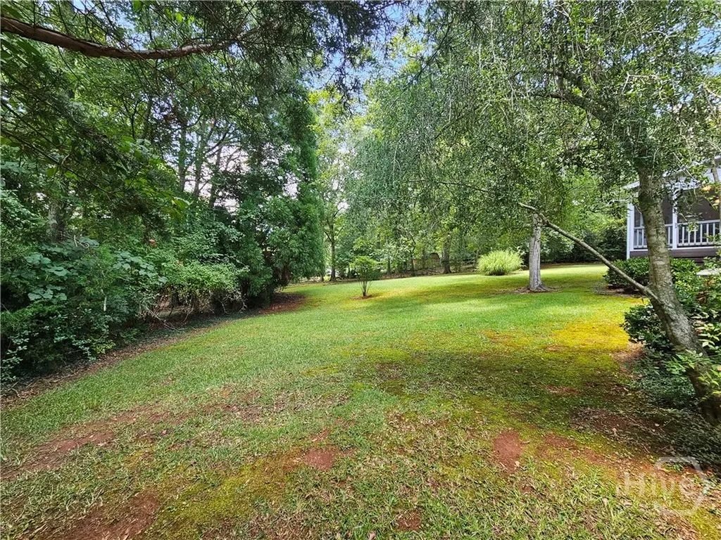 160 Edgewood Drive Athens GA 30606