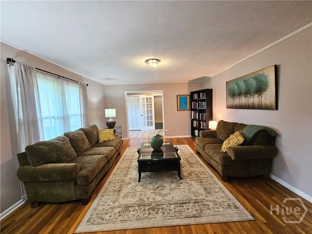 160 Edgewood Drive Athens GA 30606