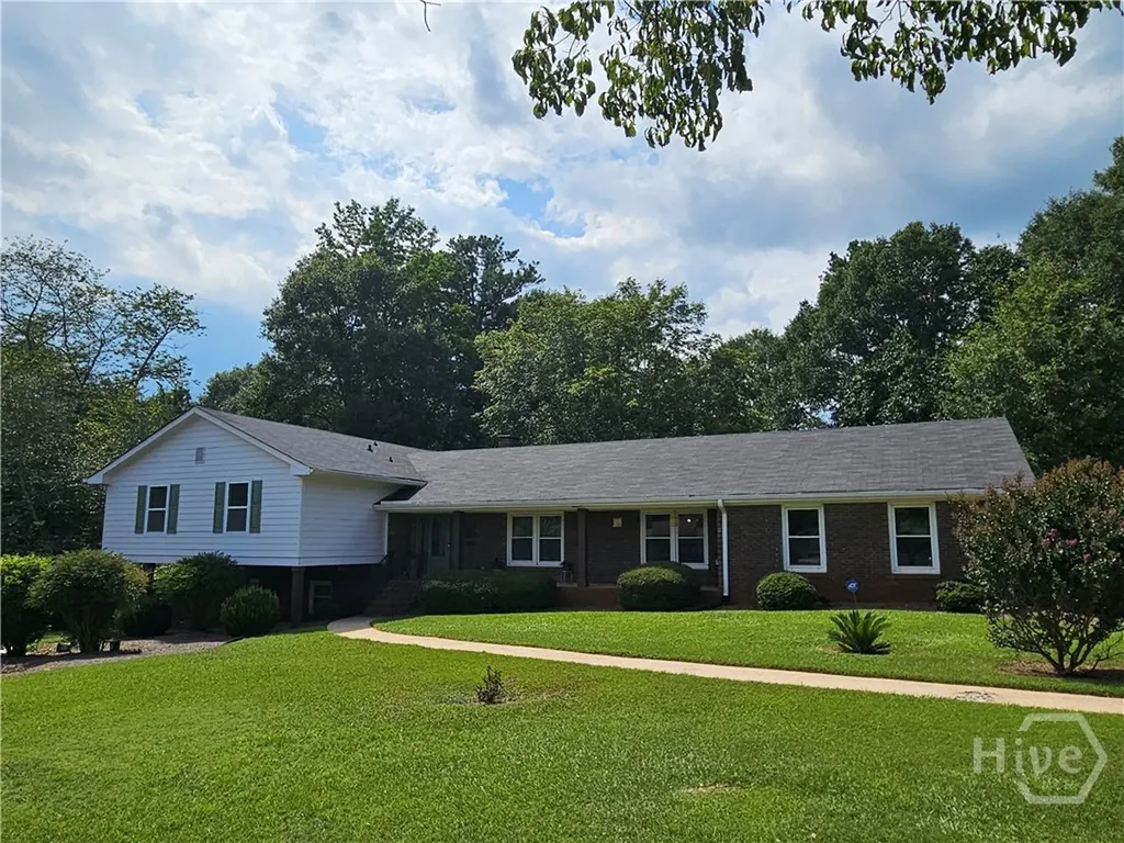 160 Edgewood Drive Athens GA 30606