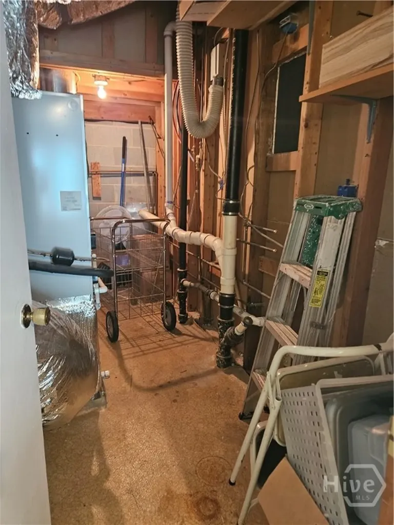 160 Edgewood Drive Athens GA 30606