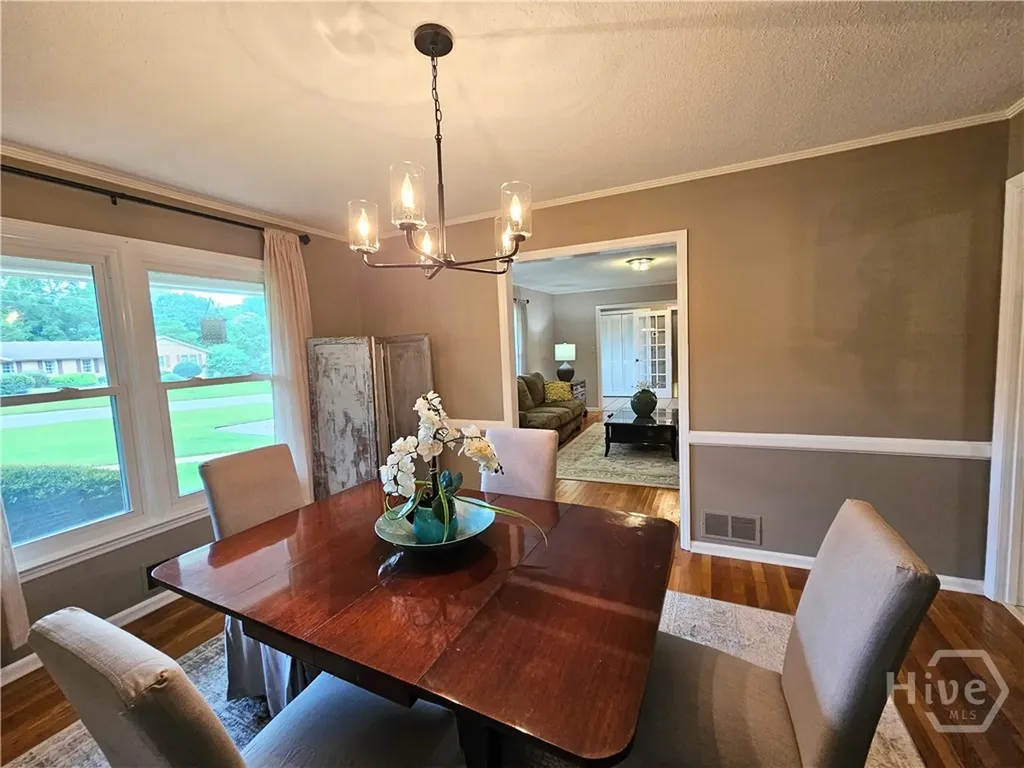 160 Edgewood Drive Athens GA 30606