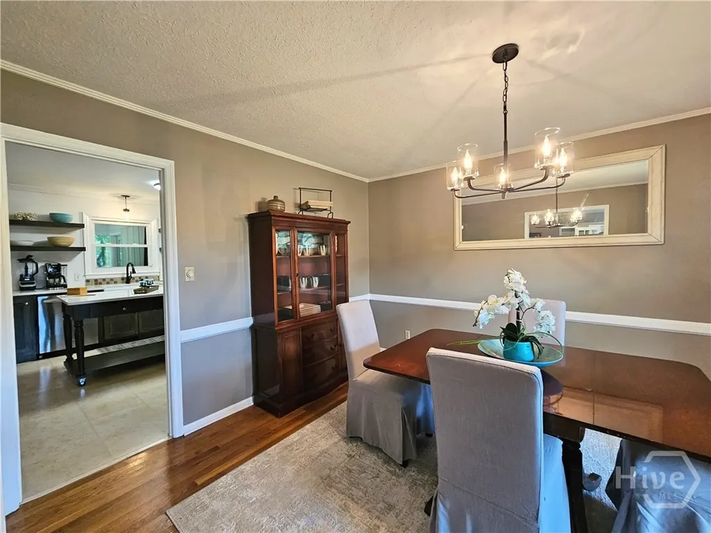 160 Edgewood Drive Athens GA 30606