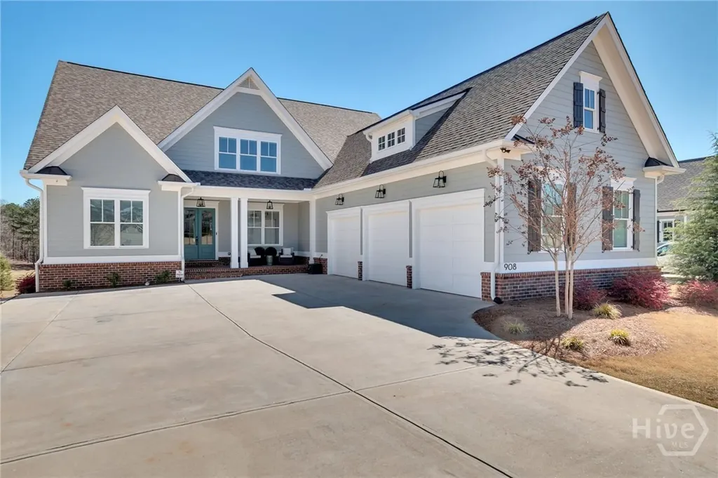 908 Indigo Bunting Road Statham GA 30666