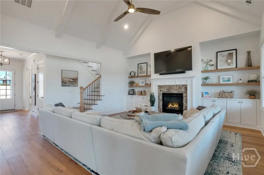 908 Indigo Bunting Road Statham GA 30666