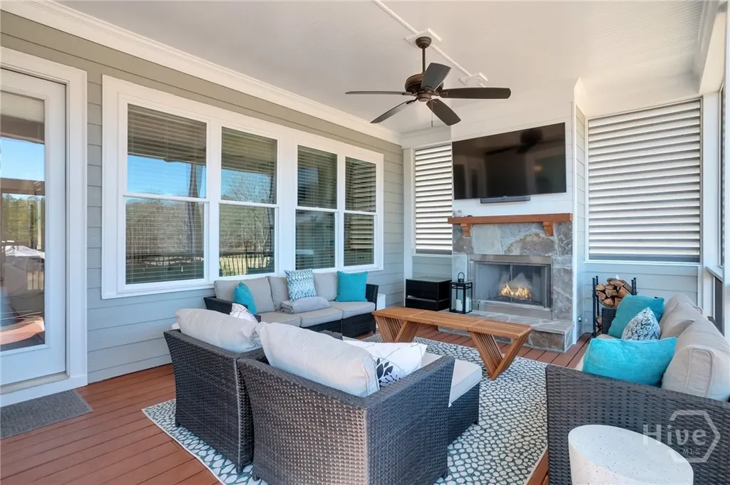 908 Indigo Bunting Road Statham GA 30666