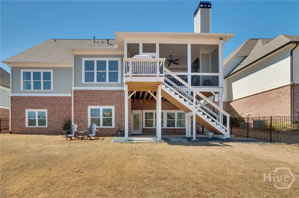 908 Indigo Bunting Road Statham GA 30666
