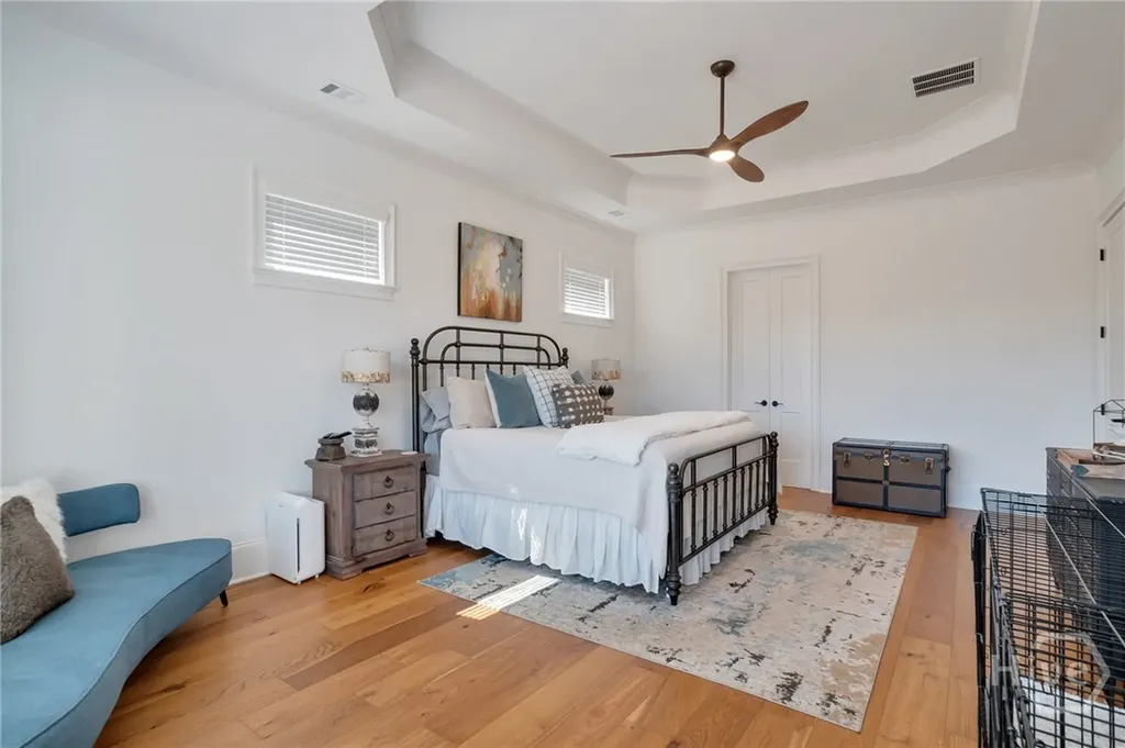 908 Indigo Bunting Road Statham GA 30666